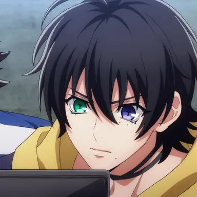 Profile image of Saburo Yamada