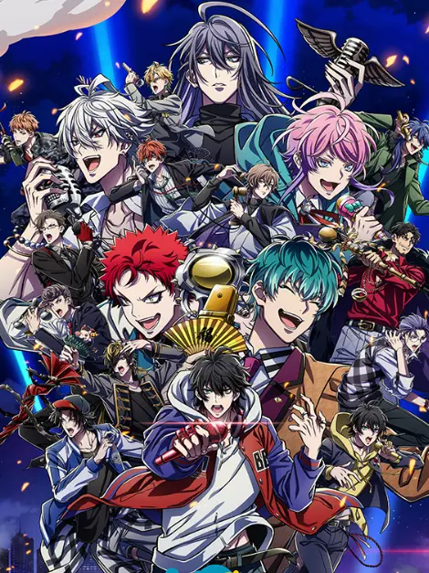 JoyfulCrew3934의 HypMic & Buriko