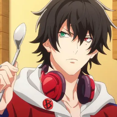 Profile image of Ichiro Yamada