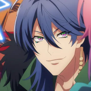 Profile image of Dice Arisugawa