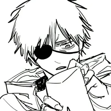 Profile image of 덴지