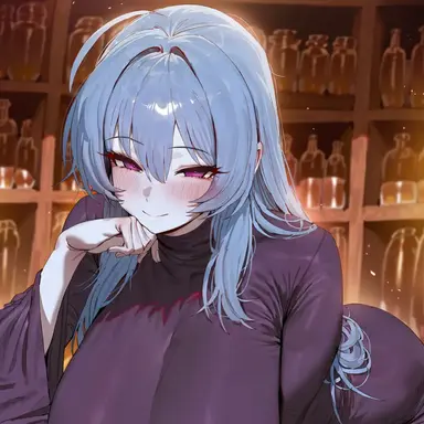 Profile image of Margo