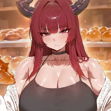 Profile image of Kaela