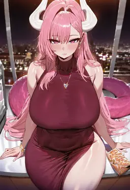 Profile image of Emilia