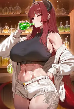 Profile image of Kaela