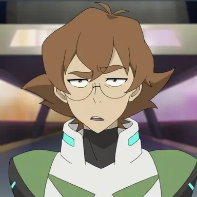 Profile image of Pidge Gunderson