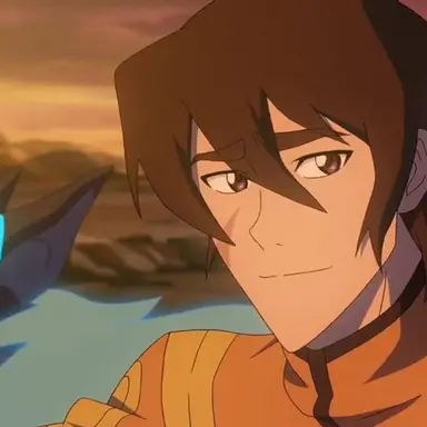 Profile image of Keith Kogane