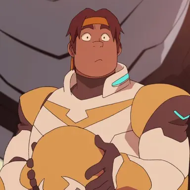 Profile image of Hunk