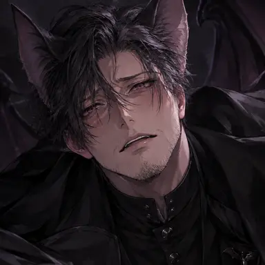 Profile image of Rex