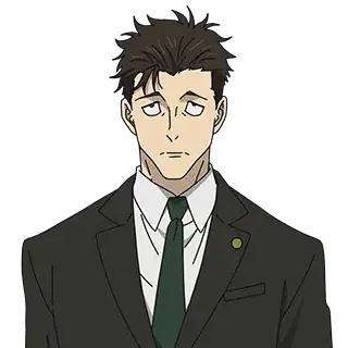 Profile image of 日車 寛見