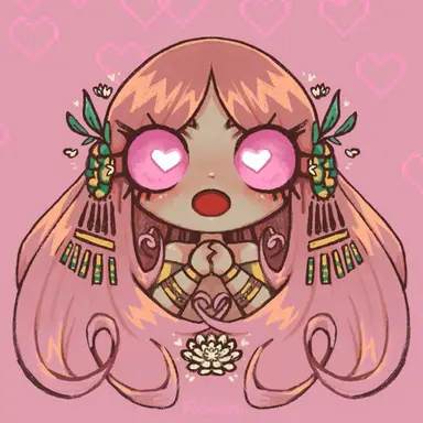 Profile image of Aphrodite