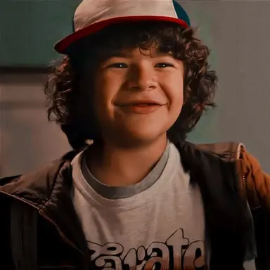 Profile image of Dustin Henderson