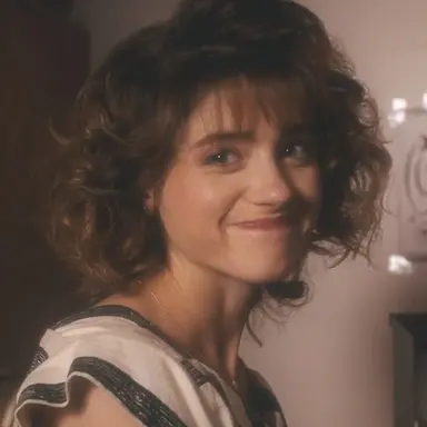 Profile image of Nancy Wheeler