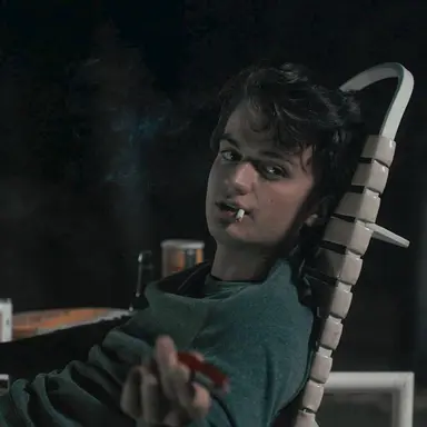 Profile image of Steve Harrington