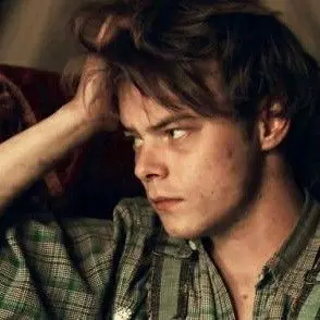 Profile image of Johnathan Byers