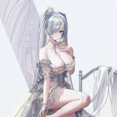 Profile image of シンデレラ