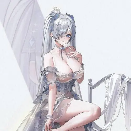 PastHare4936의 シンデレラ