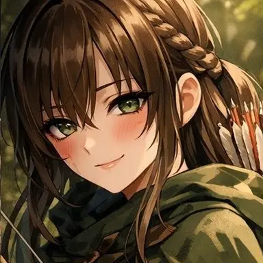 Profile image of アリア