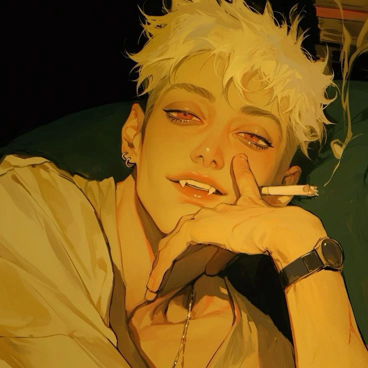 진