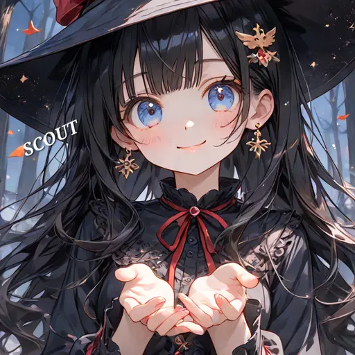 Scout의 로렐리아