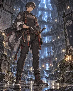 Profile image of Touma