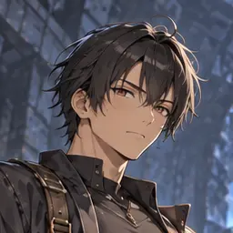 Profile image of Touma