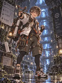 Profile image of Takumi