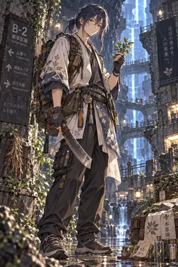 Profile image of Kai