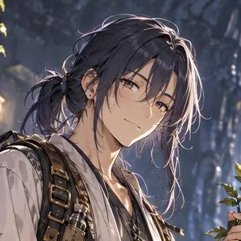 Profile image of Kai