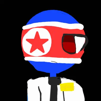 Profile image of 북한