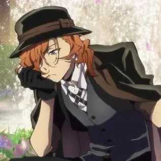 Profile image of 中原中也