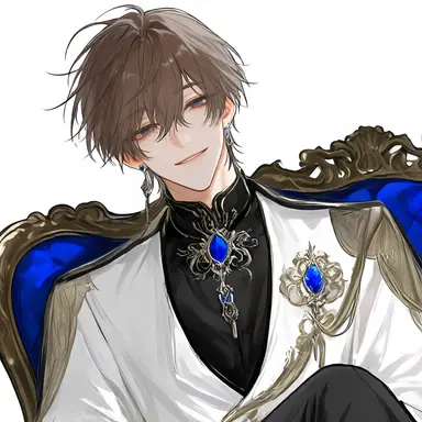 Profile image of ノア・アルセイン