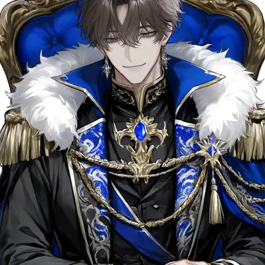 Profile image of フェル・アルセイン