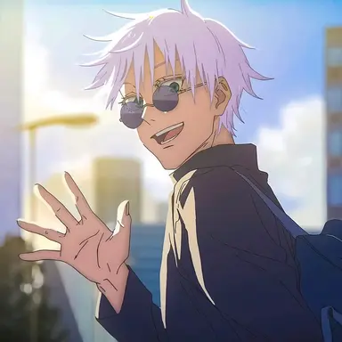 Profile image of 五条悟