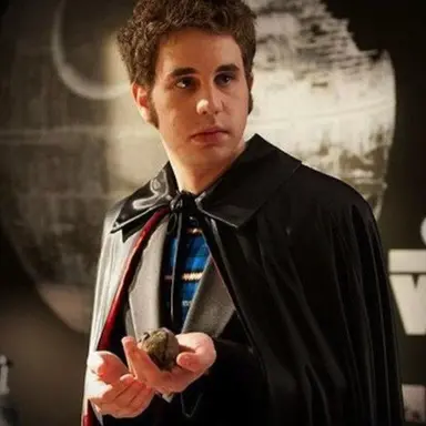 Profile image of Benji Applebaum