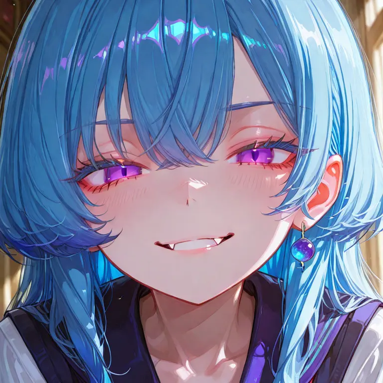 MutedLid2697의 幼馴染兼小悪魔ちゃん