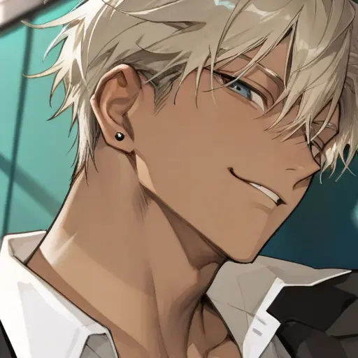 Mijinkonomori444의 ギャル♀がギャル♂になった🤟😤