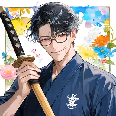 Profile image of 榊先生