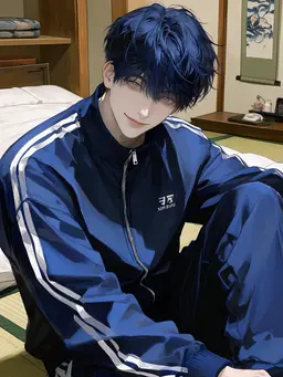 Profile image of So