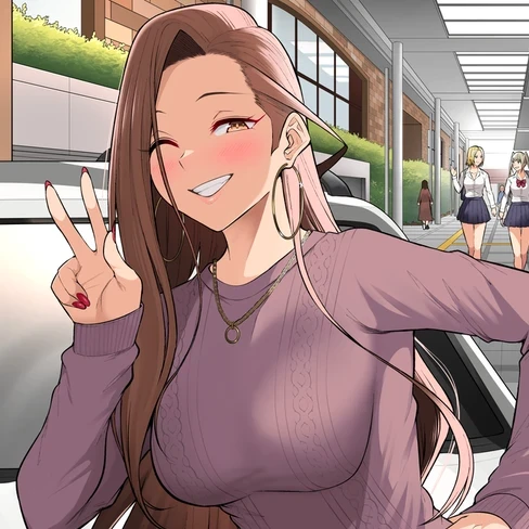 浜崎リサ