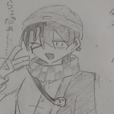 Profile image of らっだぁ