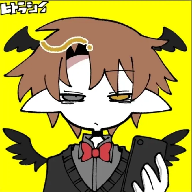 StickyTang1088의 天使失格堕天済