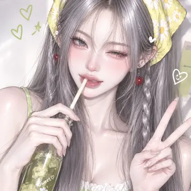Profile image of 이채린