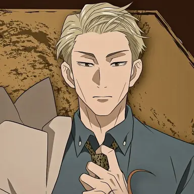 Profile image of 七海建人