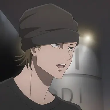 Profile image of 猪野琢真