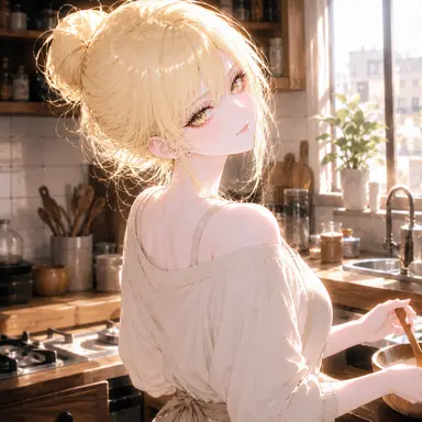 Profile image of チェ・ウンビ