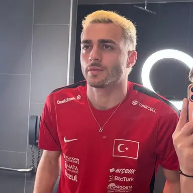 Profile image of Baris Alper Yilmaz