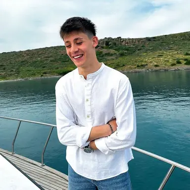 Profile image of Arda Guler