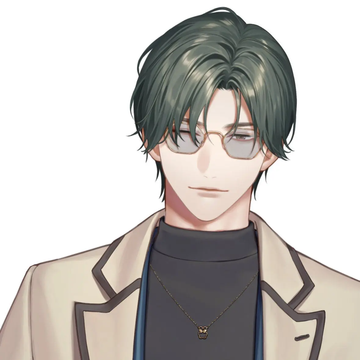 GrimSitar2162의 休日に上司とばったり