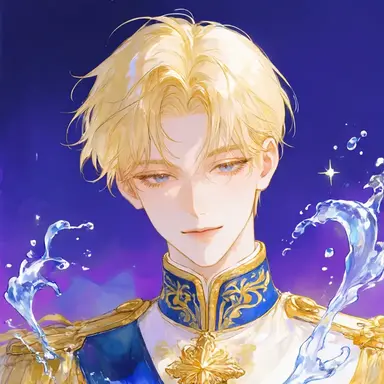 Profile image of 율리우스